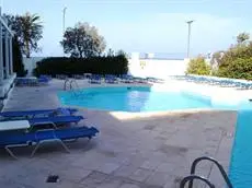 Rhodos Horizon Resort 