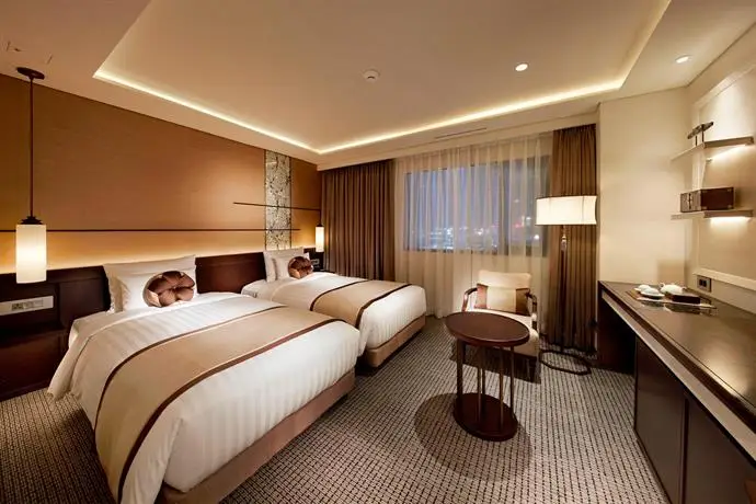 Royal Hotel Seoul 