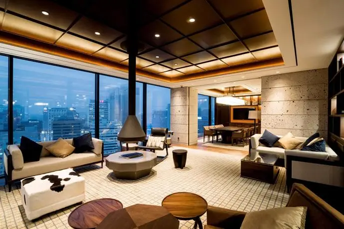 Royal Hotel Seoul 