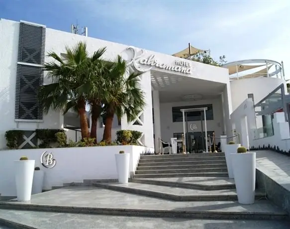 Kahramana Hotel