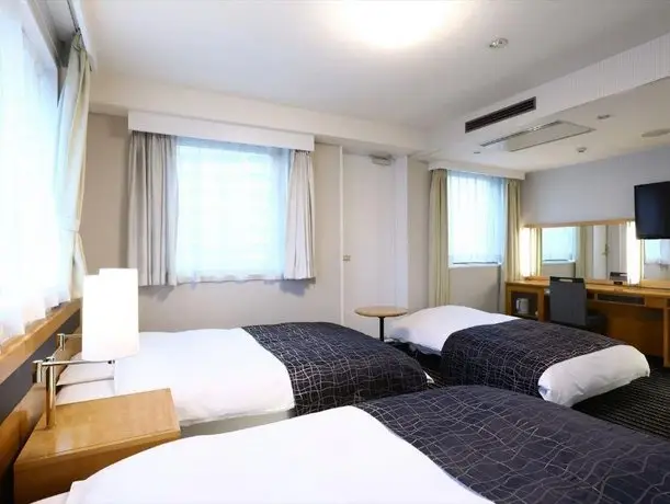 APA Hotel Tokyo Itabashi Ekimae 