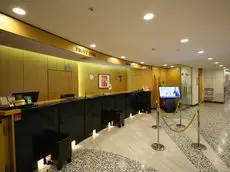 APA Hotel Tokyo Itabashi Ekimae 