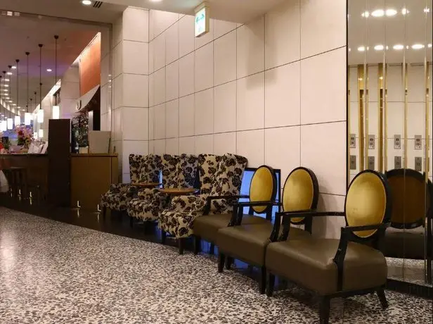 APA Hotel Tokyo Itabashi Ekimae 