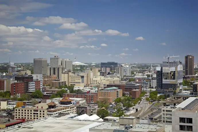 InterContinental Montreal