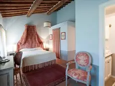 Hotel Albergo Villa Marta 