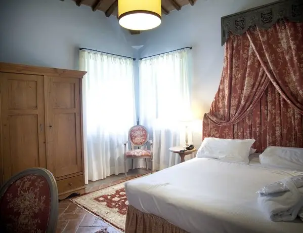 Hotel Albergo Villa Marta 