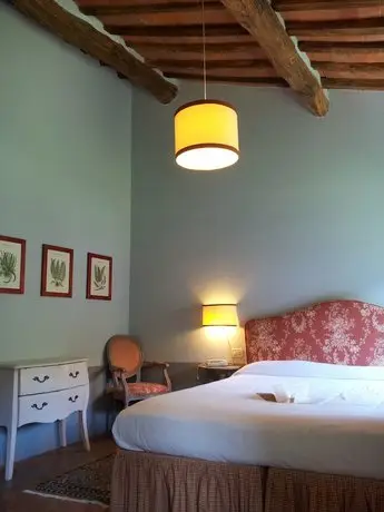 Hotel Albergo Villa Marta 