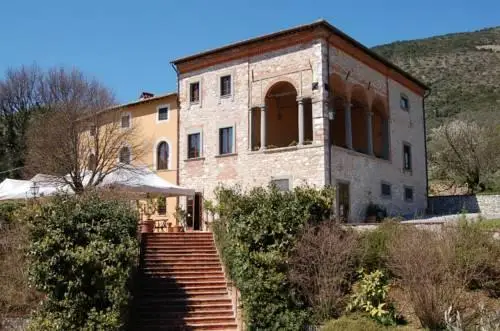 Hotel Villa Rinascimento