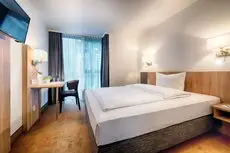 ACHAT Comfort Airport & Messe Stuttgart 