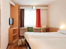 Ibis Hotel Stuttgart City 