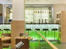 Ibis Hotel Stuttgart City 