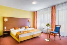 Novum Hotel Rega Stuttgart 