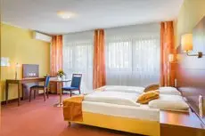 Novum Hotel Rega Stuttgart 