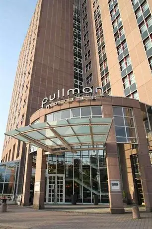 Pullman Stuttgart Fontana 