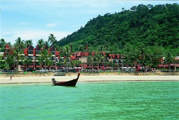 Seaview Patong Hotel Phuket