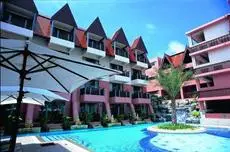 Seaview Patong Hotel Phuket 