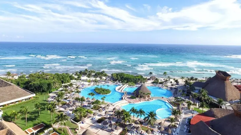 Grand Bahia Principe Tulum