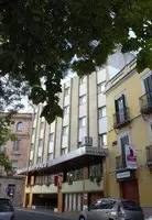 Hotel Don Paco 