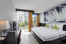 Sino House Phuket Hotel and Apartment 