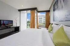 Sino House Phuket Hotel and Apartment 