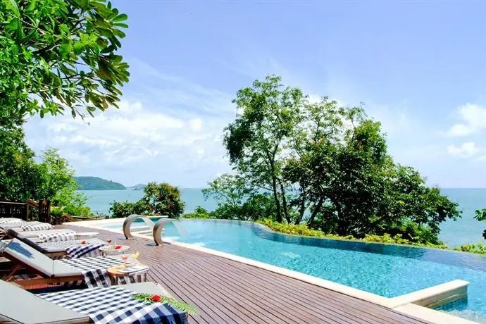 Sri Panwa Phuket 