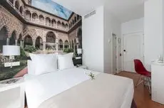 Hotel Alcazar Seville 