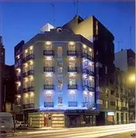 Hotel Villarreal 