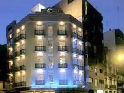 Hotel Villarreal 