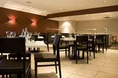 Crowne Plaza Manchester Airport 