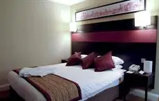 Crowne Plaza Manchester Airport 