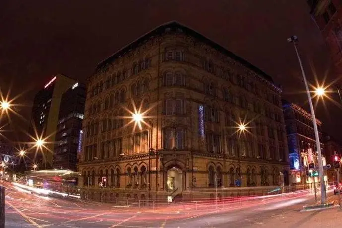 The Townhouse Manchester