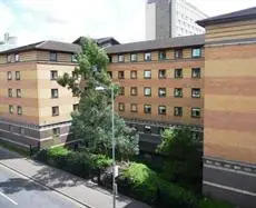 Weston Hall - Halls of Residence 