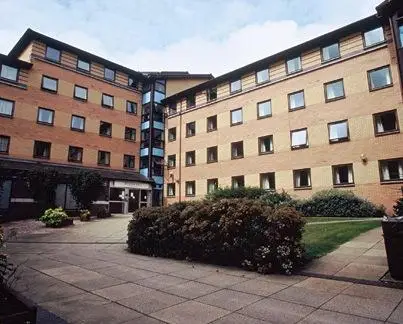 Weston Hall - Halls of Residence 