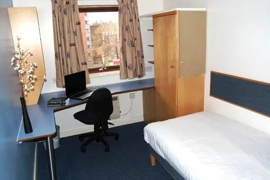 Weston Hall - Halls of Residence 