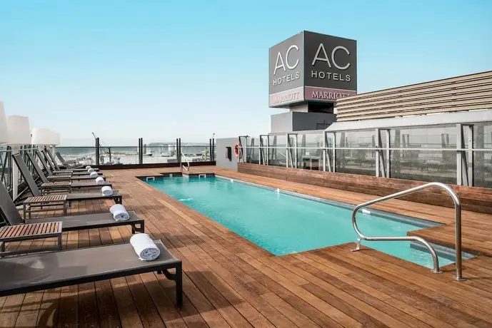 AC Hotel Alicante A Marriott Luxury & Lifestyle Hotel