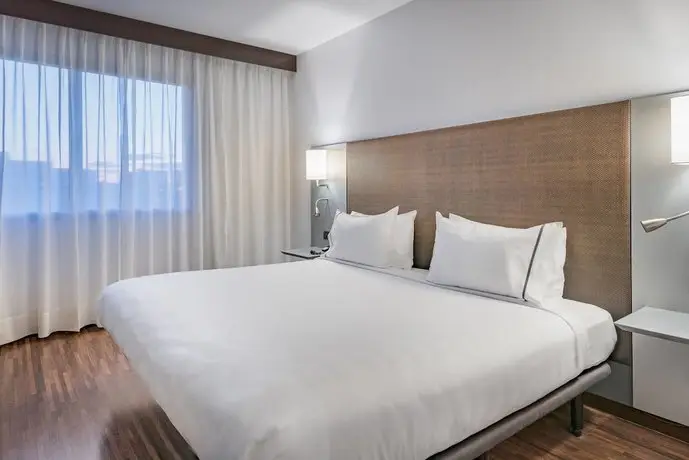 AC Hotel Alicante A Marriott Luxury & Lifestyle Hotel 