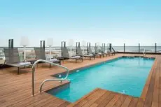 AC Hotel Alicante A Marriott Luxury & Lifestyle Hotel 