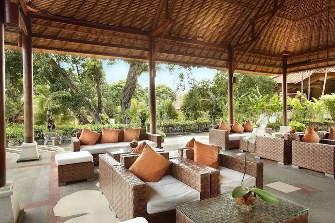 Bali Tropic Resort & Spa