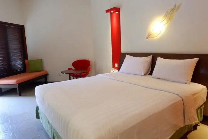 Ibis Styles Bali Legian