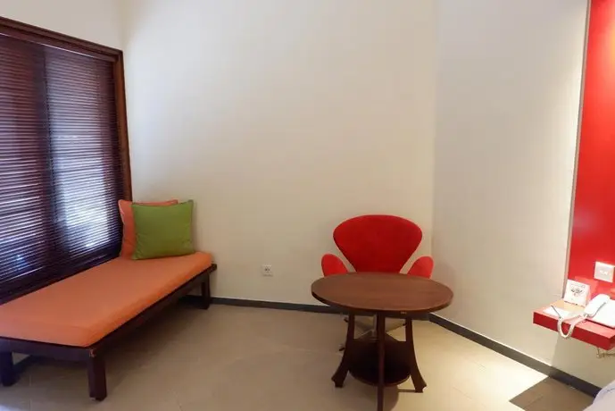 Ibis Styles Bali Legian