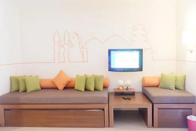 Ibis Styles Bali Legian 