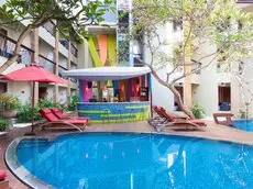 Ibis Styles Bali Legian 