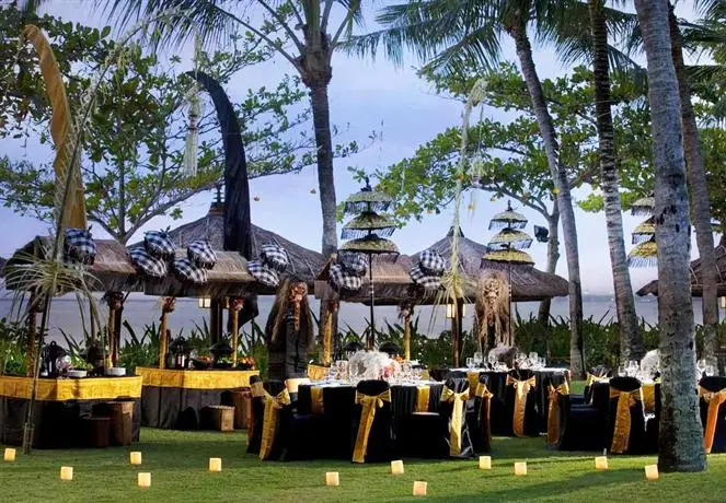 InterContinental Bali Resort 