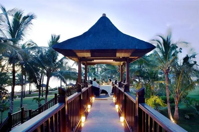 InterContinental Bali Resort 