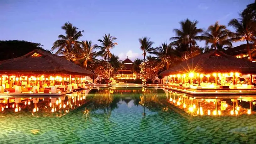 InterContinental Bali Resort 