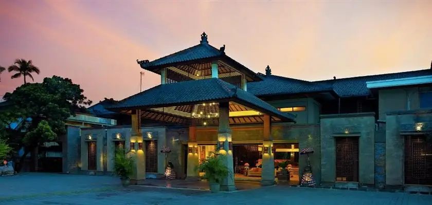 Risata Bali Resort & Spa 