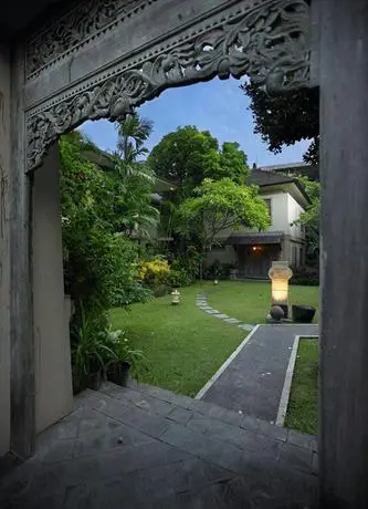 Risata Bali Resort & Spa 