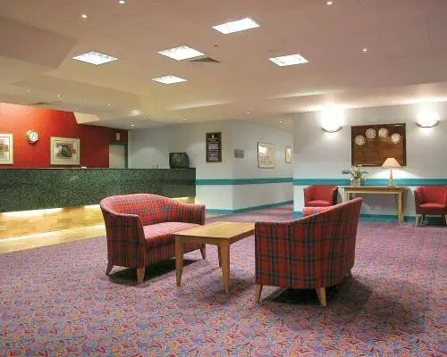 Britannia Hotel Aberdeen