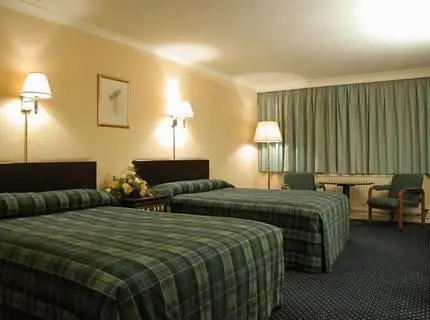 Britannia Hotel Aberdeen 