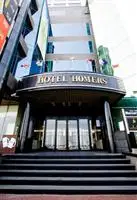 Homers Hotel 